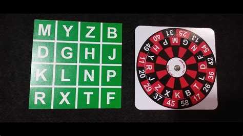 alphabet roulette|Iba pa.